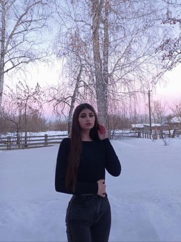 Марина